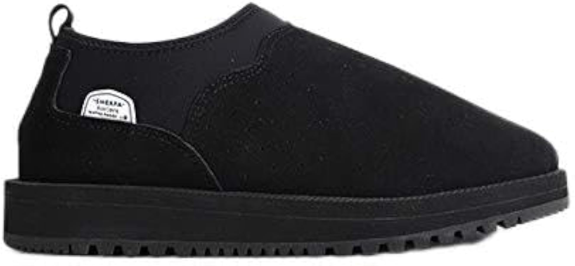 Amazon | [スイコック] ムートンスニーカー OG-073Mwpab-MID/RON-Mwpab